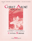Christ Arose!