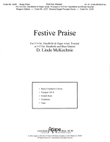 Festive Praise
