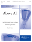 Above All