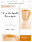 Christ the Lord Is Risen