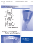 Plink, Plank, Plunk