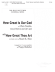 How Great Is Our God with How Great Thou Art