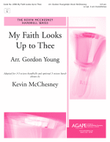 My Faith Looks Up to Thee