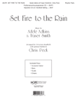 Set Fire to the Rain
