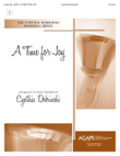 A Time for Joy