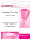 Hymn of Promise