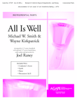 All Is Well