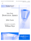 Suite from 