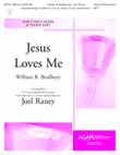 Jesus Loves Me