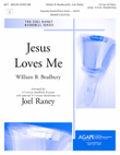 Jesus Loves Me