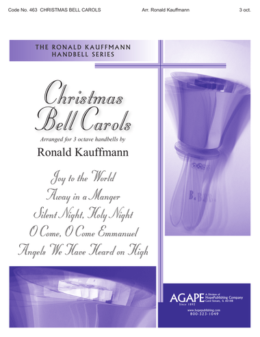 Christmas Bell Carols