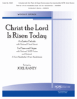 Christ the Lord Is Risen Today