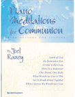 Piano Meditations for Communion mini preview