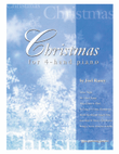 Christmas for 4-Hand Piano-Digital Download