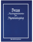 Brass Accompaniments for Hymnsinging mini preview