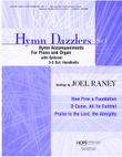 Hymn Dazzlers: Set 1 - Organ/Piano Duet mini preview