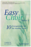 Easy Choir, Vol. 2