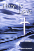 Here Is Love