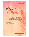 Easy Choir, Vol. 4