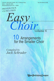 Easy Choir, Vol. 6