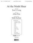 At the Ninth Hour