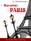 A Bavarian in Paris