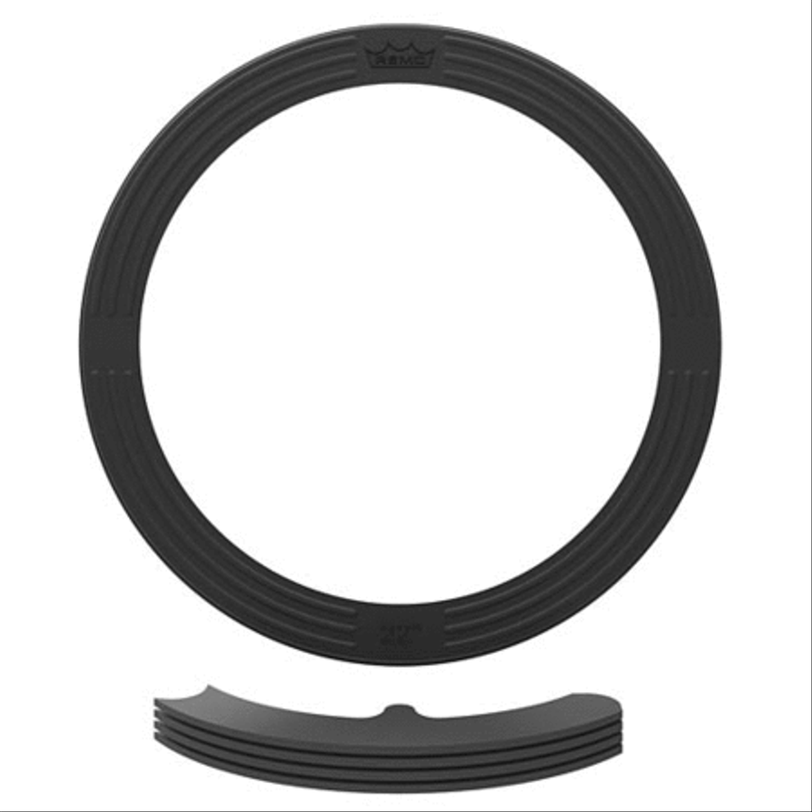 External Sub Muff'l® System Drums & Percussion Instruments scores gallery preview page 2