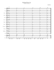 5th Grade Band Warmup