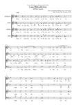 Laud Benediction