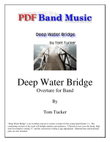 Deep Water Bridge