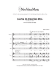 Gloria in Excelsis Deo