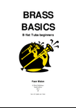 BRASS BASICS - Tuba Beginners