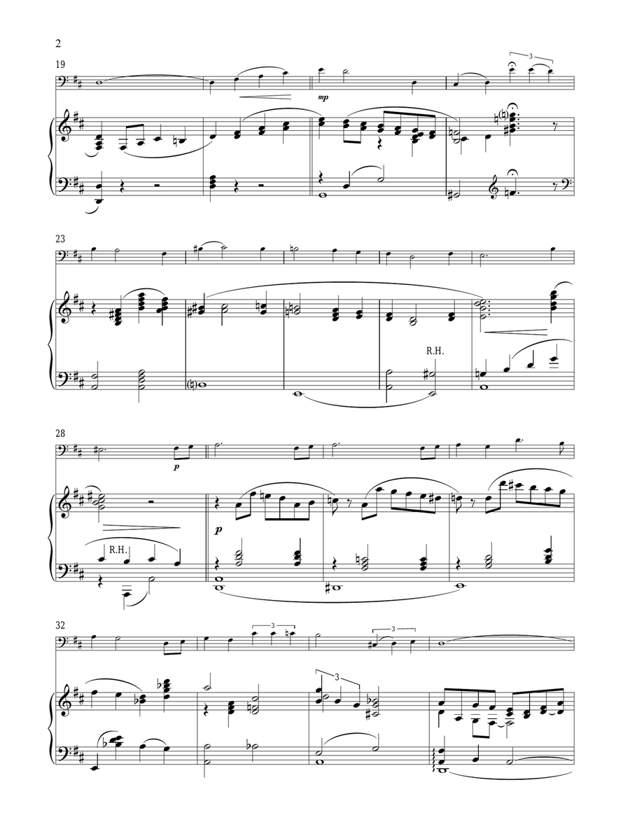 Till There Was You (from The Music Man) Piano scores gallery preview page 2