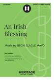 An Irish Blessing