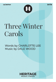 Three Winter Carols