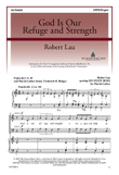God Is Our Refuge and Strength