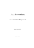 Jazz Excursions