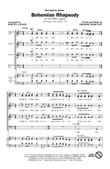 Bohemian Rhapsody (arr. Philip Lawson)