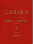 BRIDGES AND BEYOND - Volume 10 (Piano and Orchestra) - Fantasia Suite