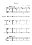 Carol of the Bells/Shchedryk