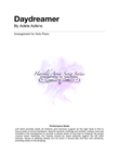 Daydreamer