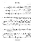 Gavotte (Death Metal)