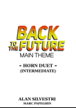 Back To The Future