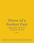 Three Of A Perfect Pair