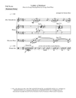 Lullaby Of Birdland