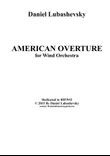 AMERICAN OVERTURE