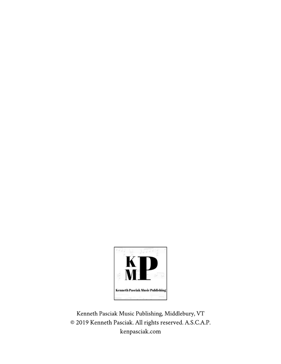 El Cachorrito (for Tango Quintet) Small Ensemble scores gallery preview page 2