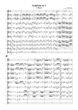 Boyce: Symphony no 1