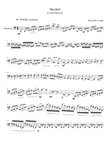 Mischief for Bassoon