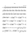 Flea for Violin